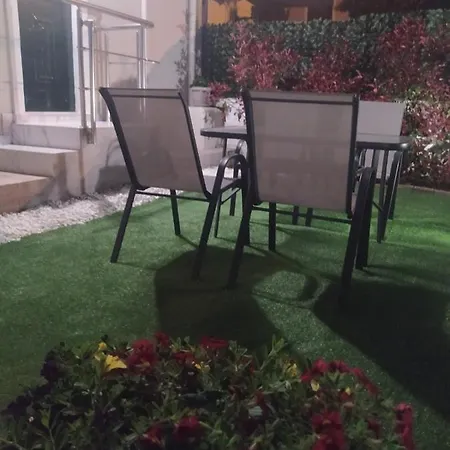 Apartament Niki's House Corfu