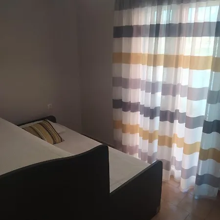 Apartament Niki's House Corfu