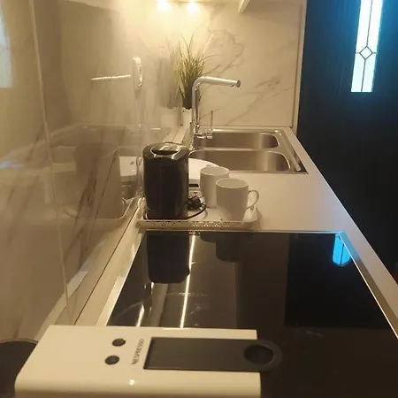 Apartament Niki's House Corfu *
