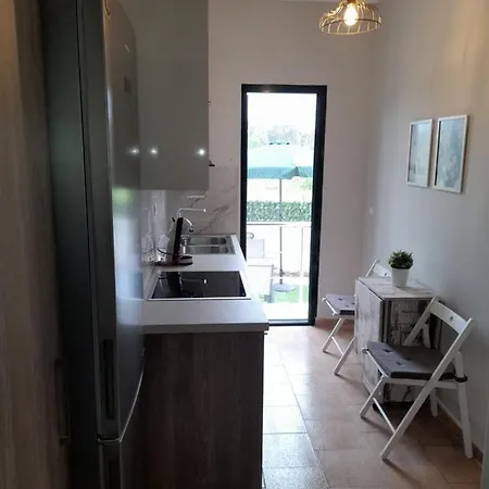 Appartamento Niki's House Corfu