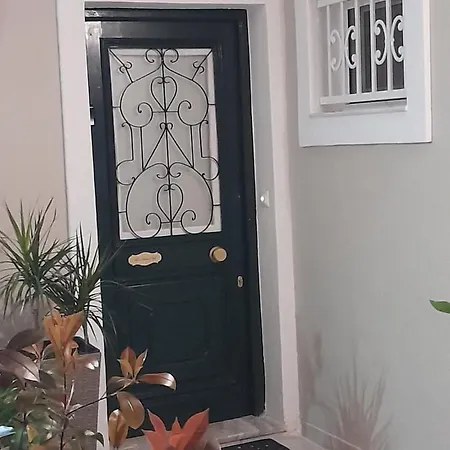 Niki's House Corfu איפסוס