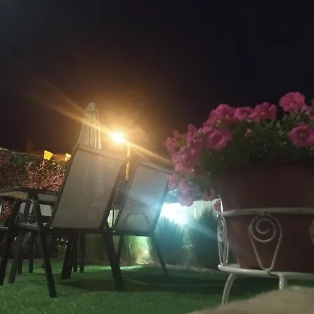 Niki's House Corfu Appartamento