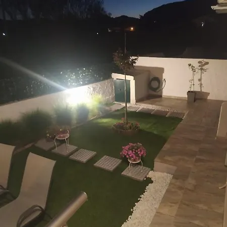 Niki's House Corfu איפסוס