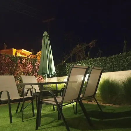 Niki's House Corfu דירה