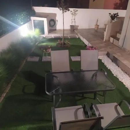Appartamento Niki's House Corfu Ipsos