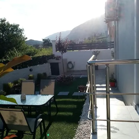 Niki's House Corfu Appartamento