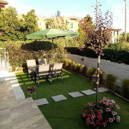 Apartment Niki's House Corfu *