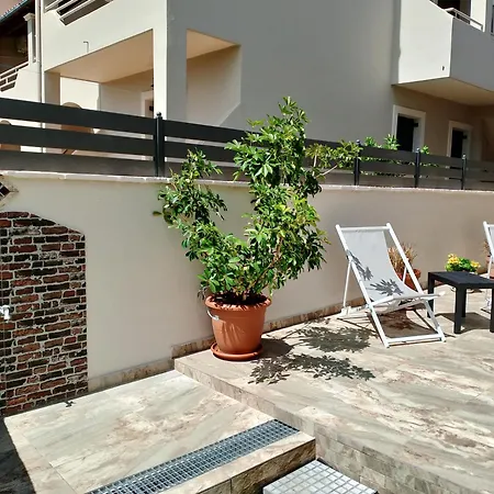 Niki's House Corfu *